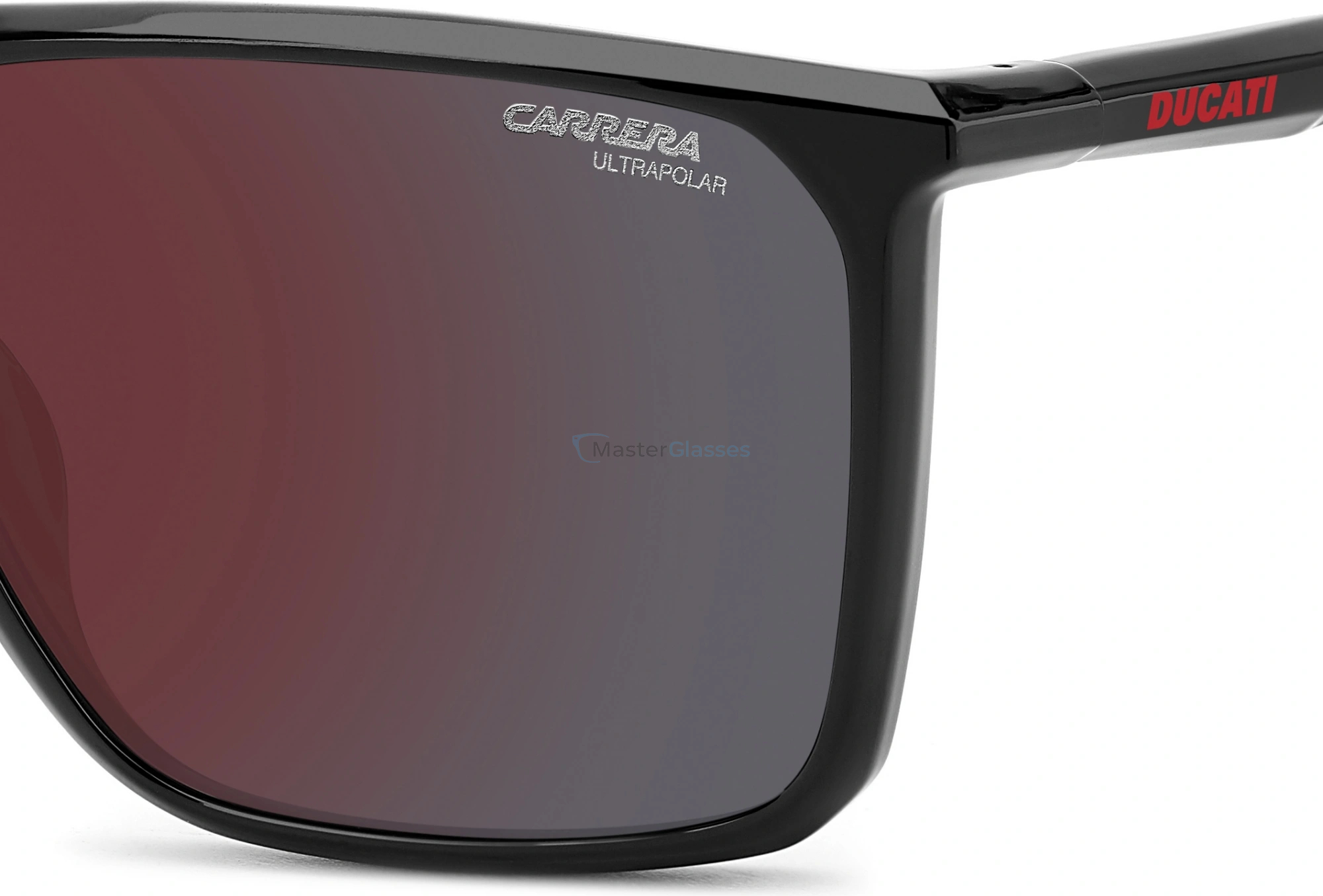 Солнцезащитные очки Carrera CARDUC 034/S 807 Black