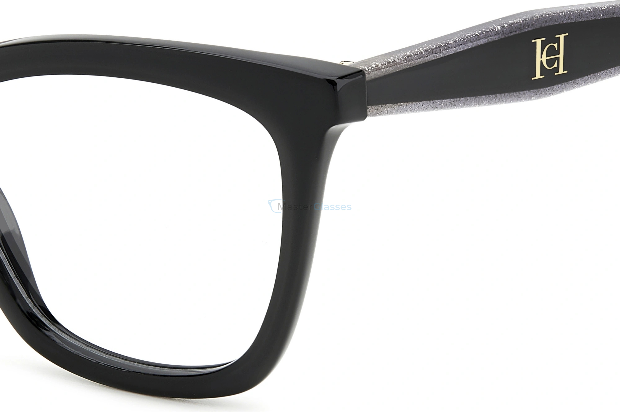������ CAROLINA HERRERA HER 0228 BSC Black Silver