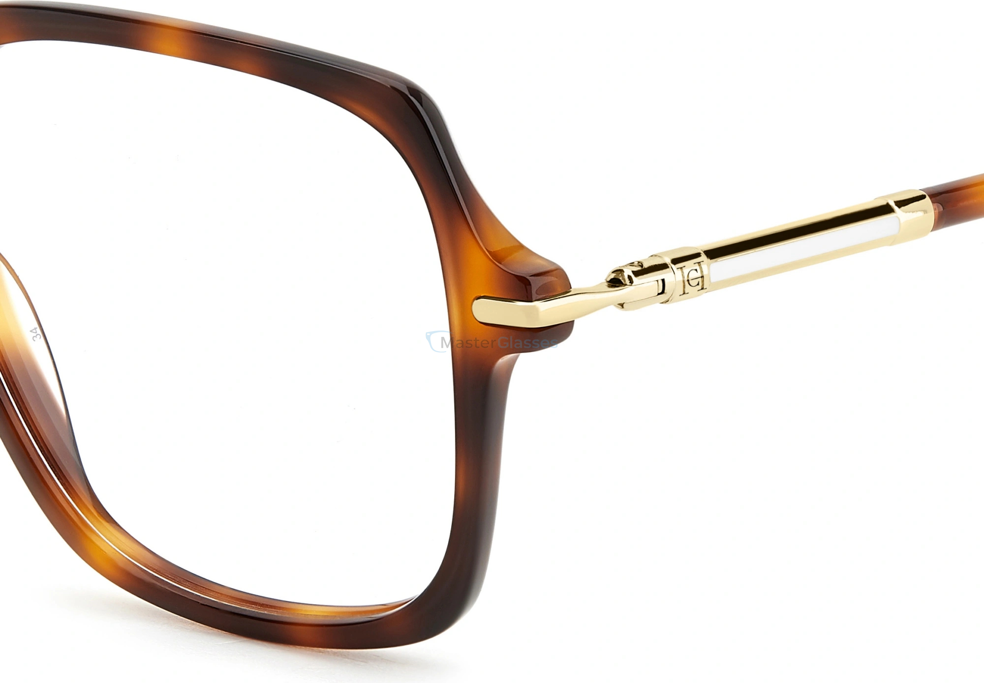 ������ CAROLINA HERRERA HER 0233 WR9 Brown Havana