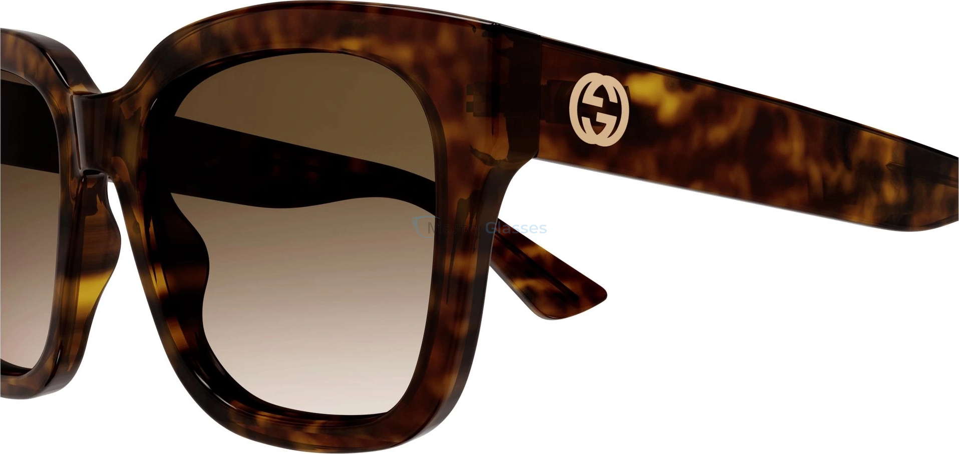 Солнцезащитные очки Gucci GG1338S-003 54