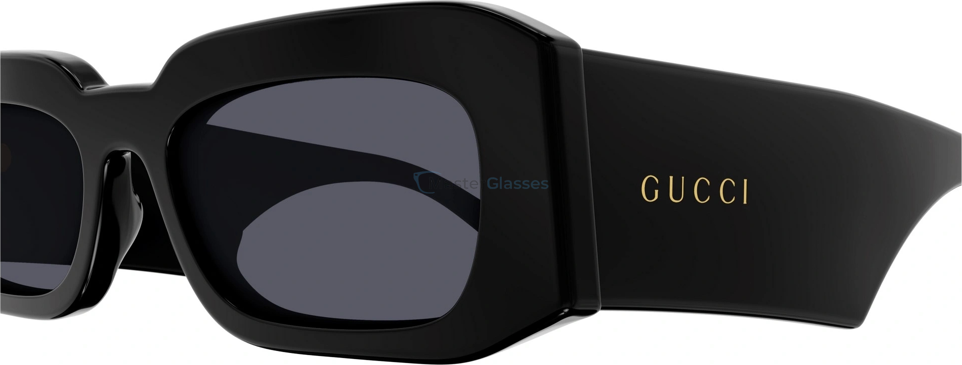 Gucci GG1426S-001 54 Очки солнцезащитные