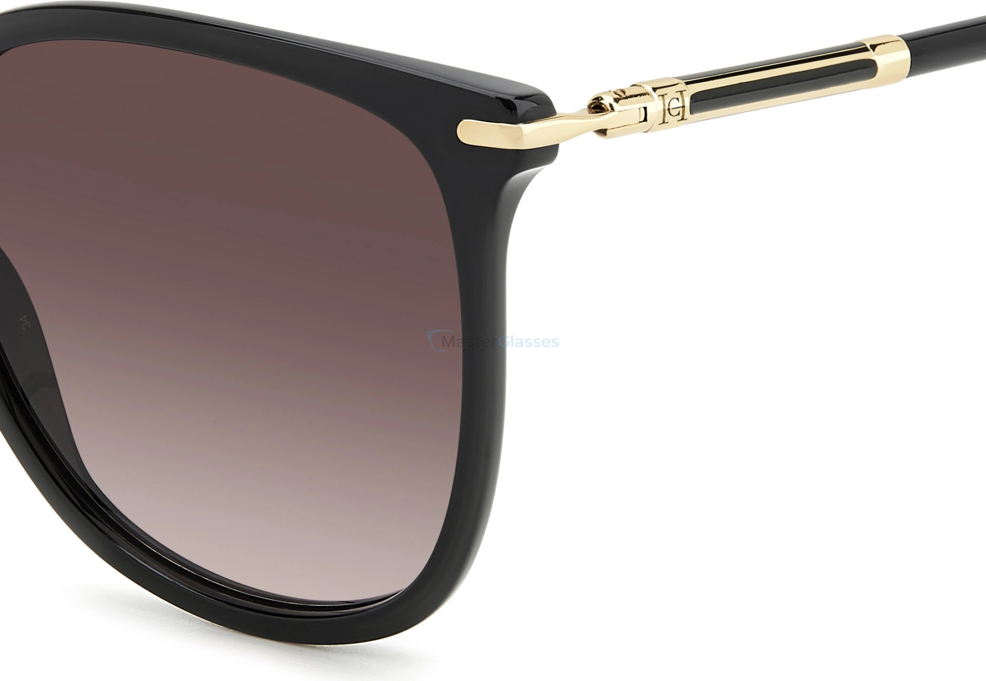 �������������� ���� CAROLINA HERRERA HER 0229/S 807 Black
