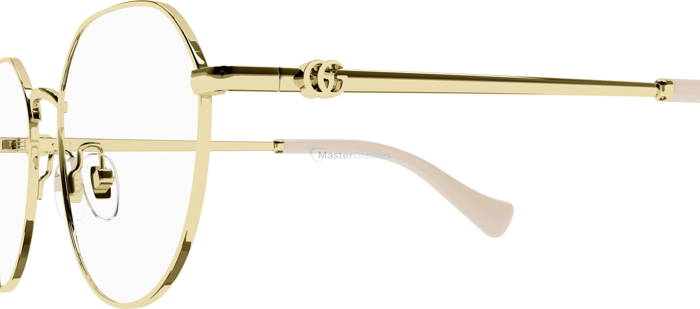 Gucci GG1145O-003 54 Оправа
