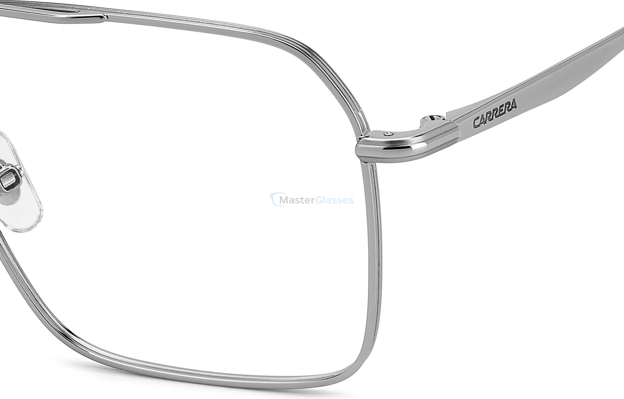 Оправа CARRERA 336 6LB RUTHENIUM