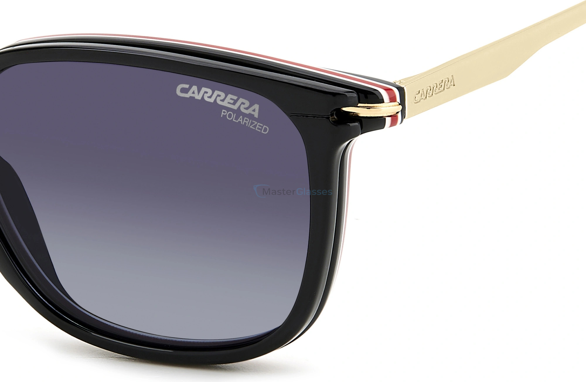 ������ �� �������� �������������� �������� CARRERA CA 332/CS 807 BLACK