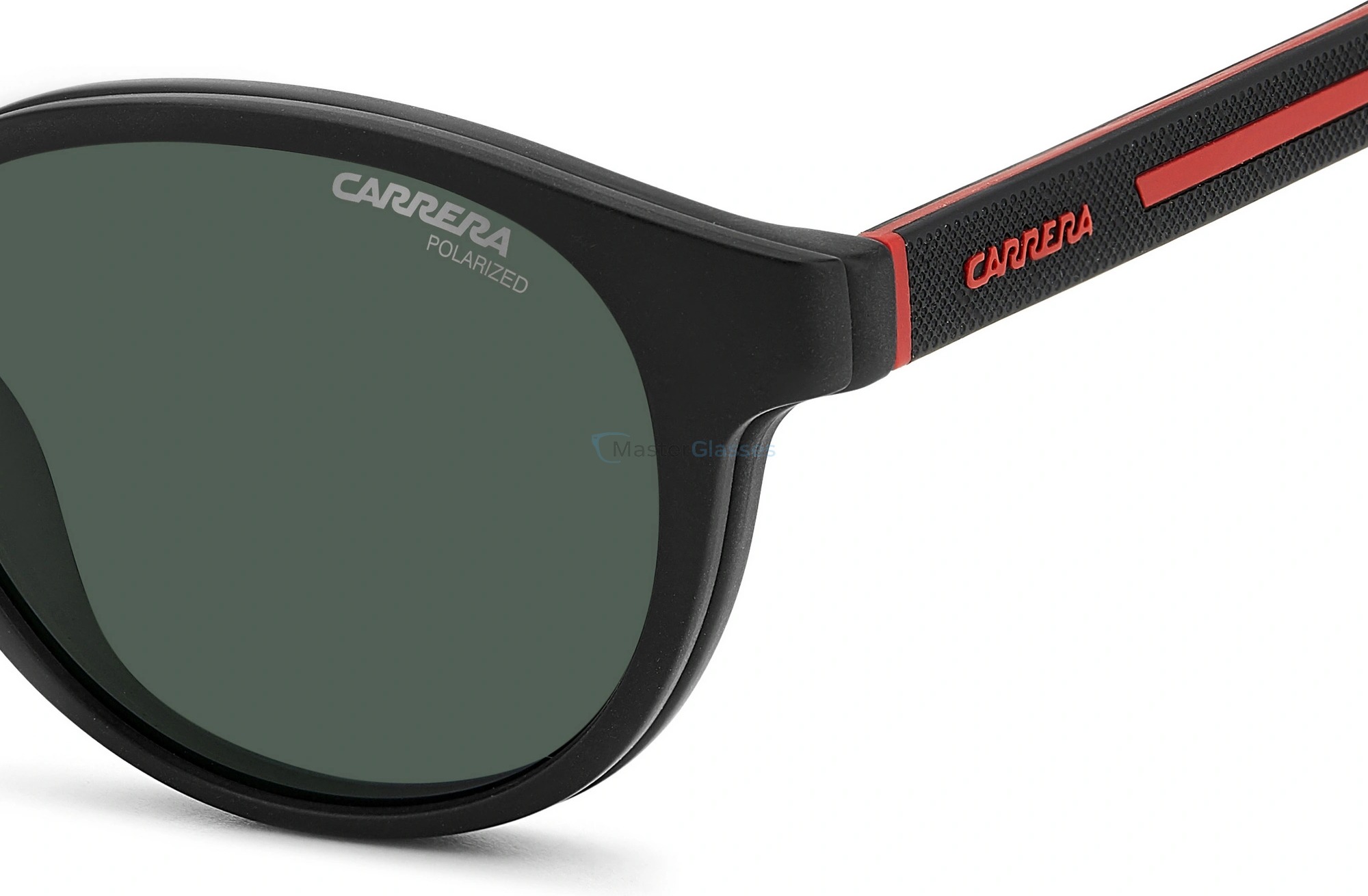 ������ � �������������� �������� Carrera CA 8066/CS OIT Black Red