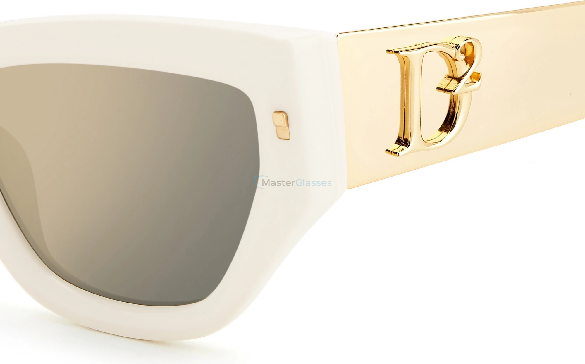 Солнцезащитные очки DSQUARED2 D2 0033/S SZJ