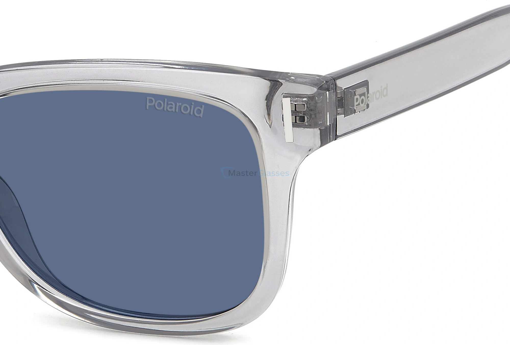 Солнцезащитные очки POLAROID PLD 6206/S KB7 GREY