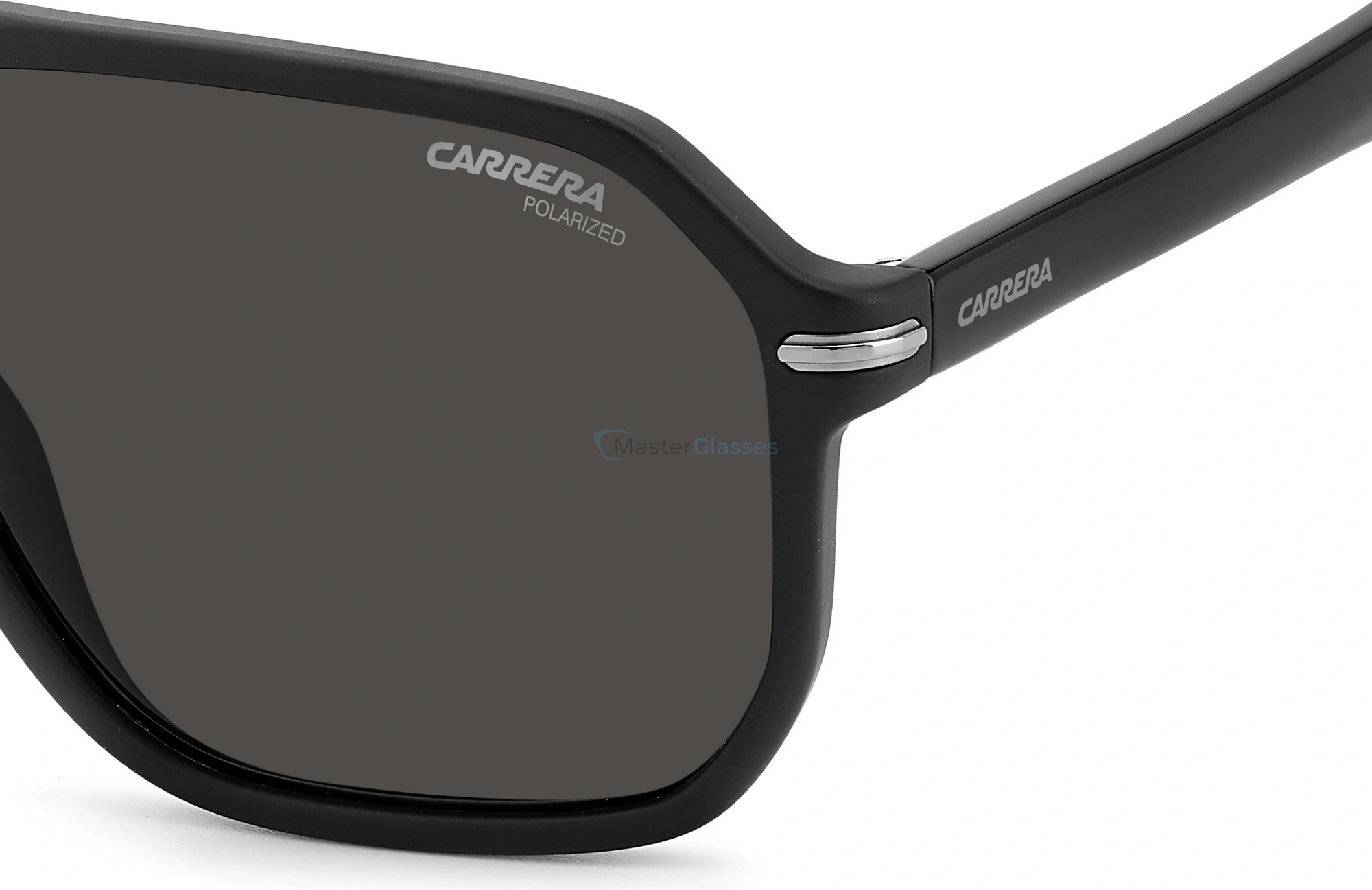Солнцезащитные очки CARRERA 302/S 003 Matte Black