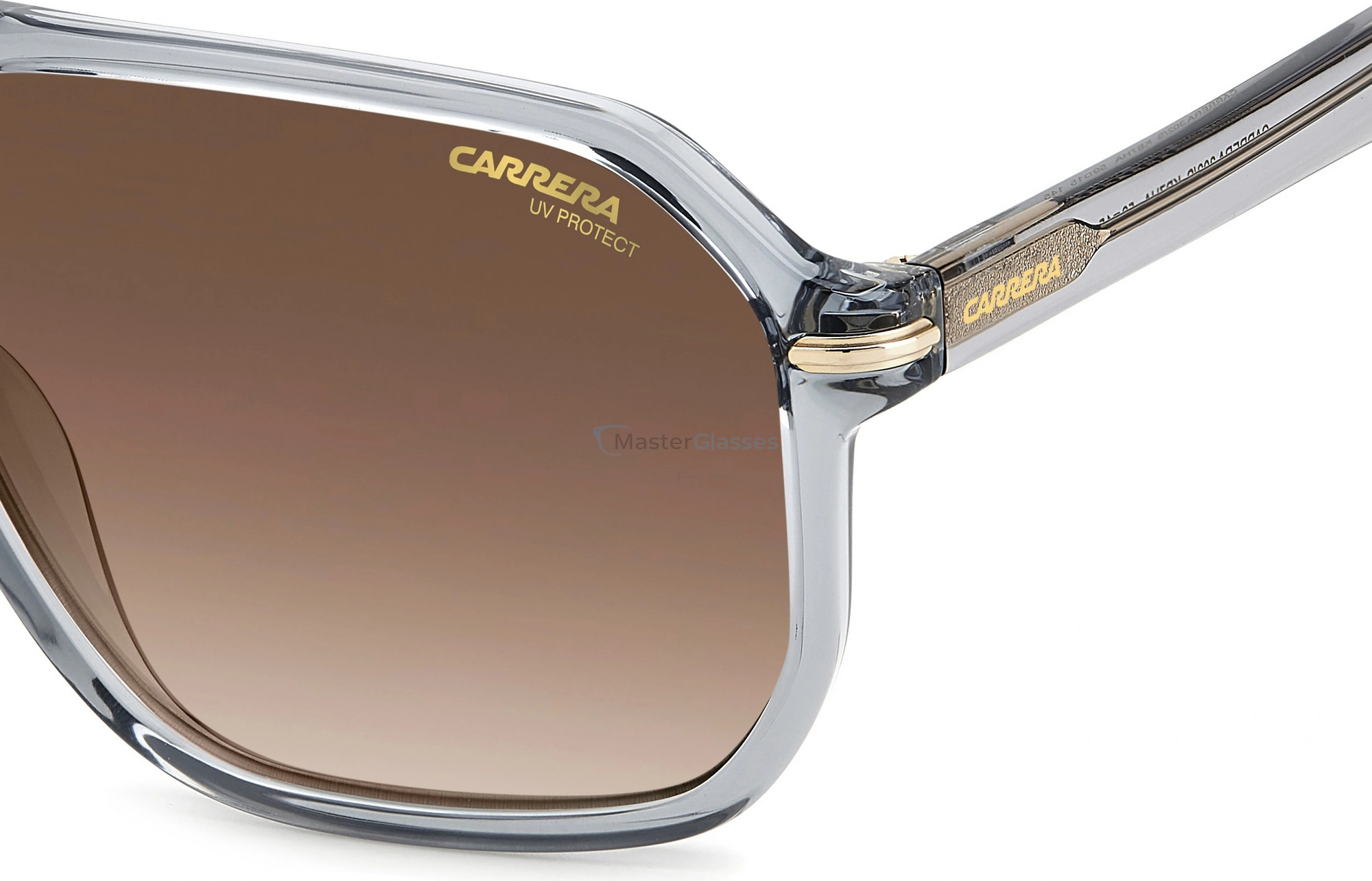 Солнцезащитные очки CARRERA 302/S KB7 Grey
