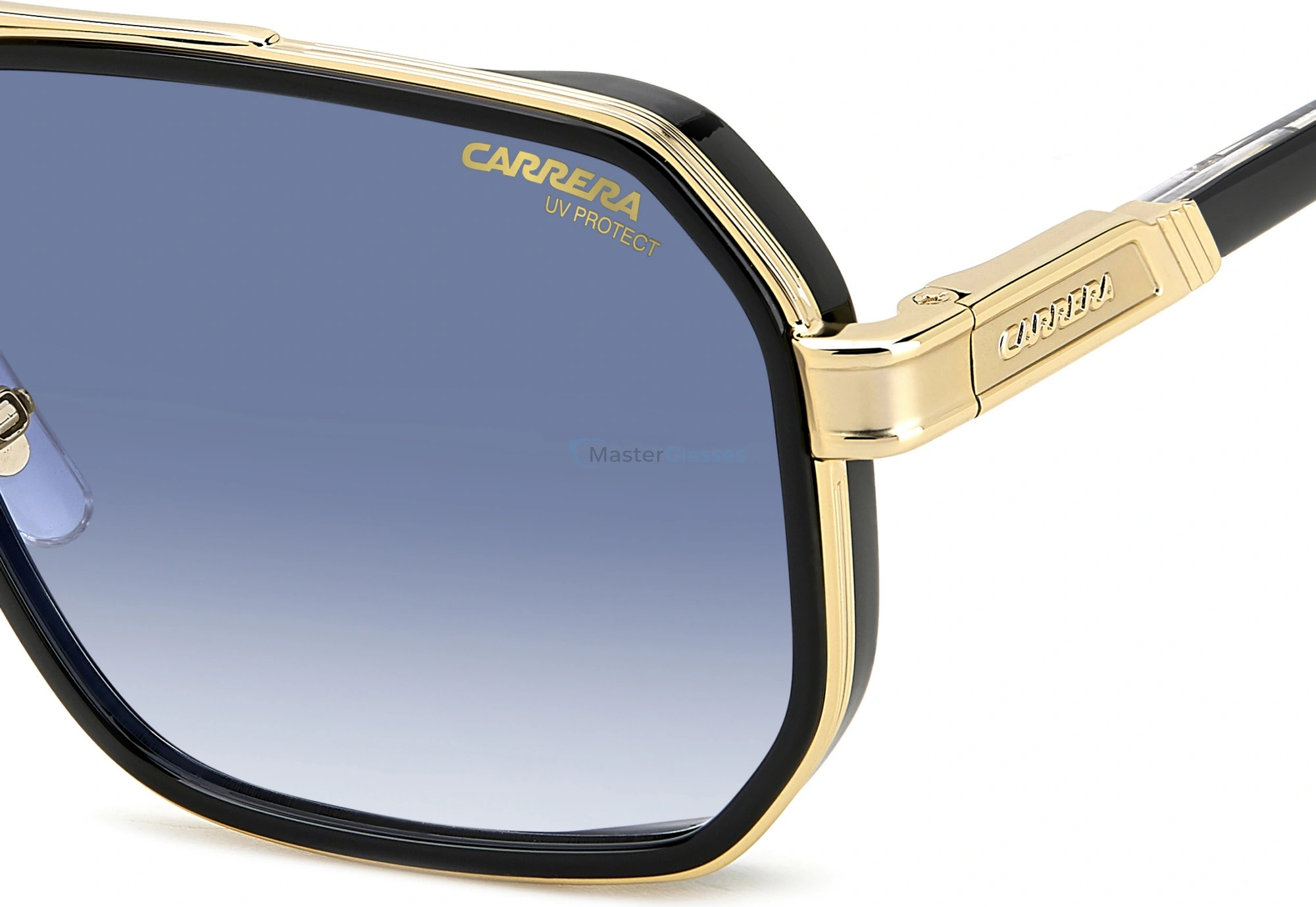 Солнцезащитные очки CARRERA 1069/S 2M2 Black Gold