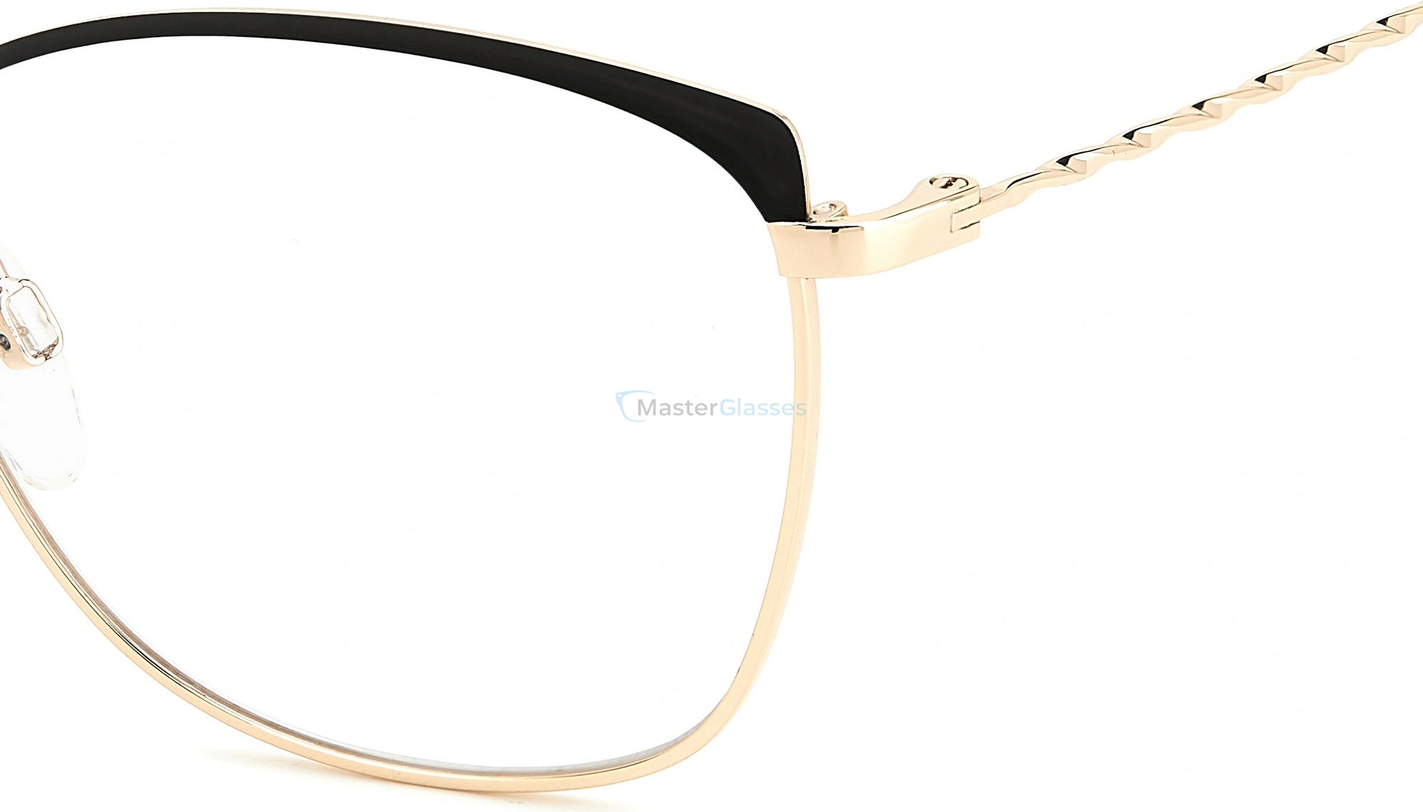 ������ Pierre Cardin P.C. 8879 I46 Matte Black Gold