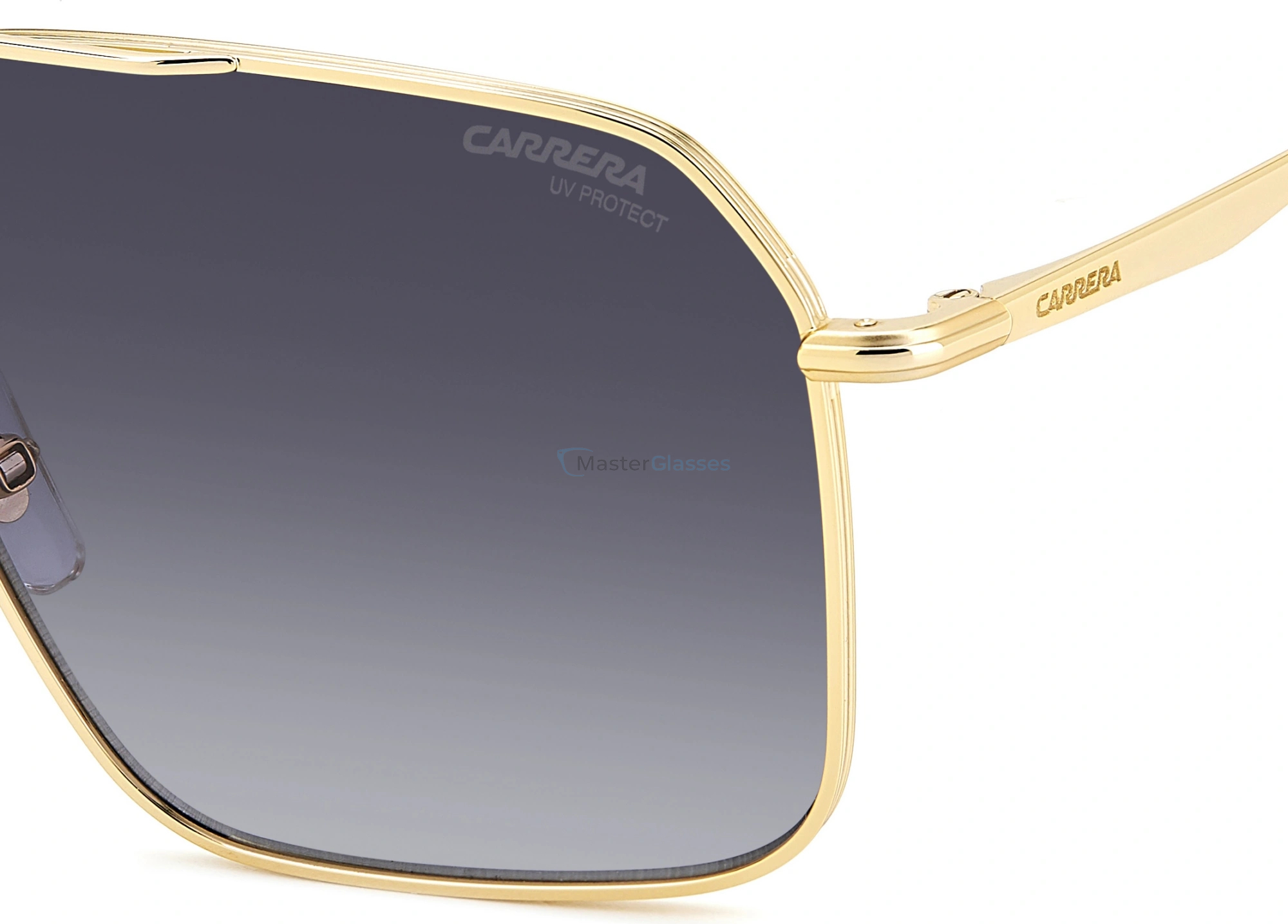 Солнцезащитные очки CARRERA 333/S J5G Gold