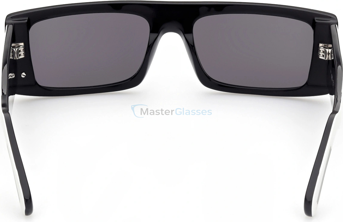 Солнцезащитные очки GCDS GD 0009 23A 57