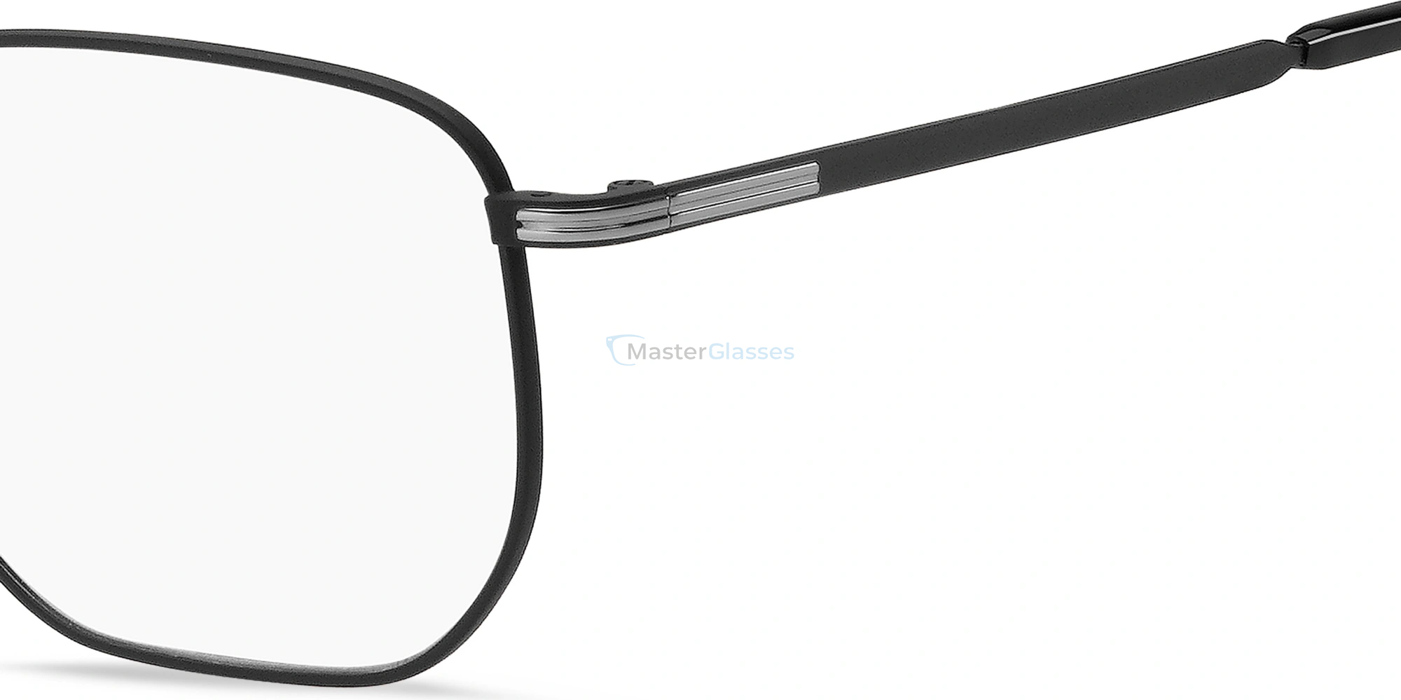 Оправа HUGO BOSS 1633 003 Matte Black
