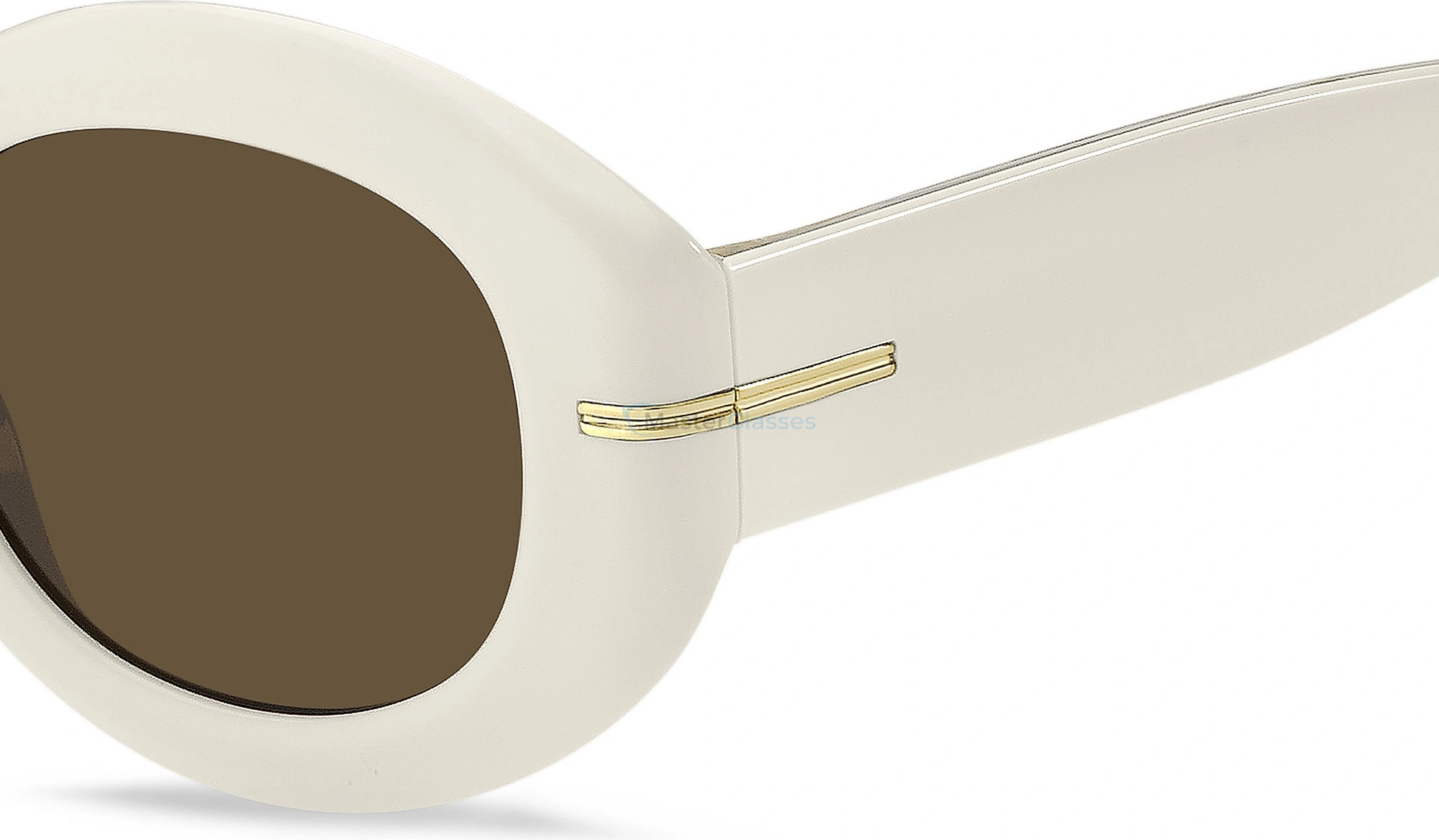 Солнцезащитные очки HUGO BOSS 1521/S SZJ Ivory