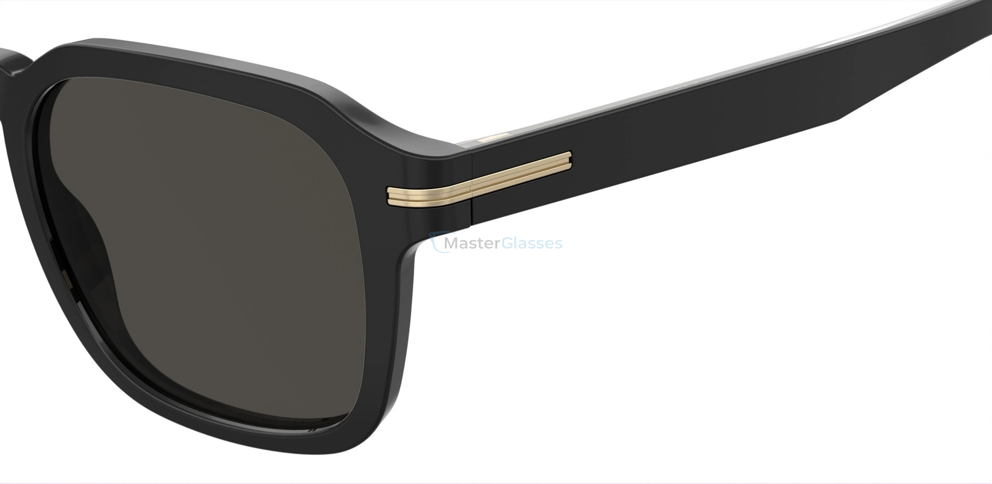 �������������� ���� HUGO BOSS 1627/S 807 Black