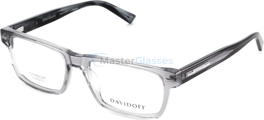 Оправа Davidoff DAP130 03 55/17