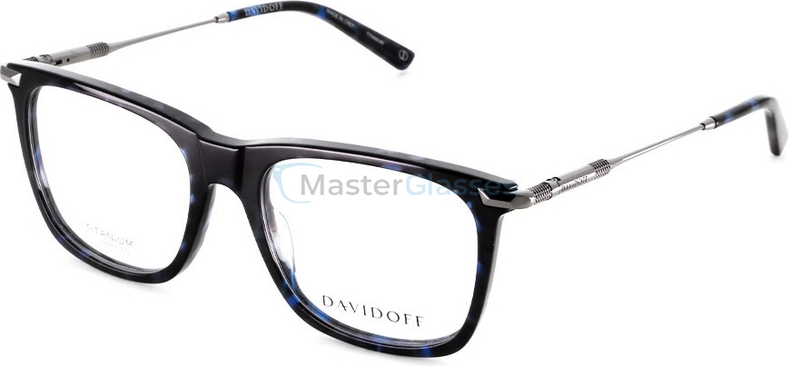 Оправа Davidoff DAP132 03 54/18