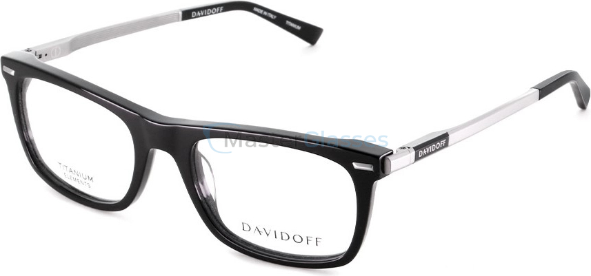 Оправа Davidoff DAP134 01 53/19