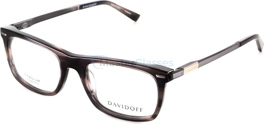 Оправа Davidoff DAP134 02 53/19