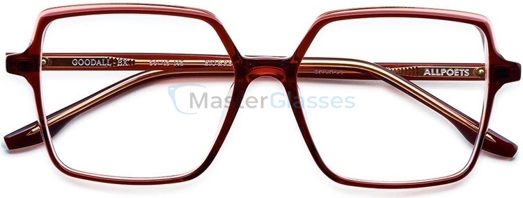 ������ ALLPOETS 5 GOODAL 54O BX