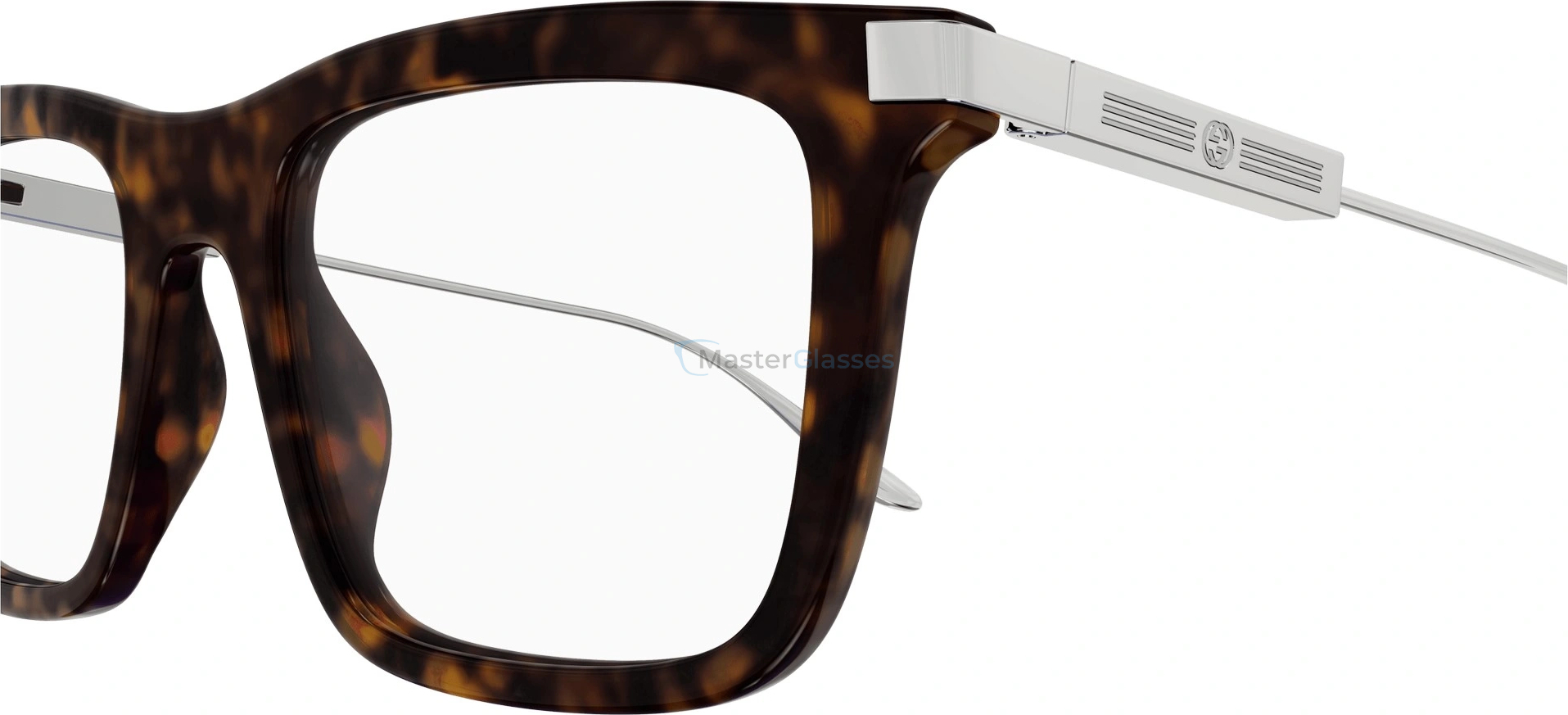 Gucci GG1438O-002 53 Оправа