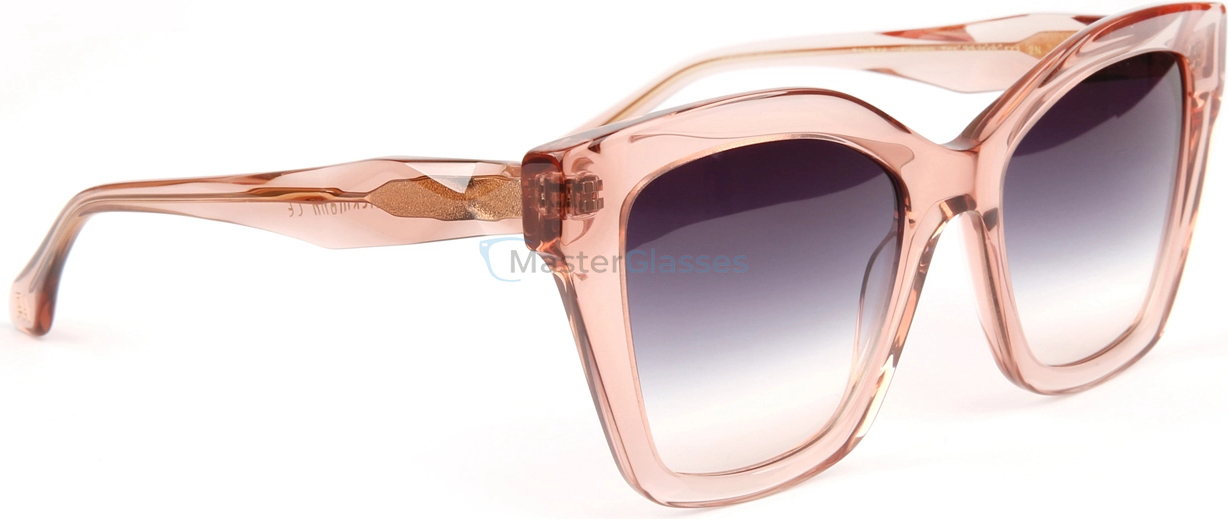 Солнцезащитные очки Ana Hickmann AH9392 T01