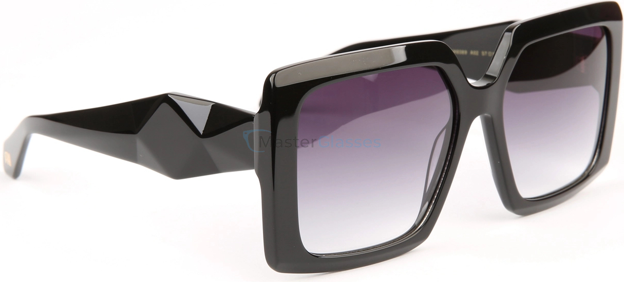 Солнцезащитные очки Ana Hickmann AH9389 A02