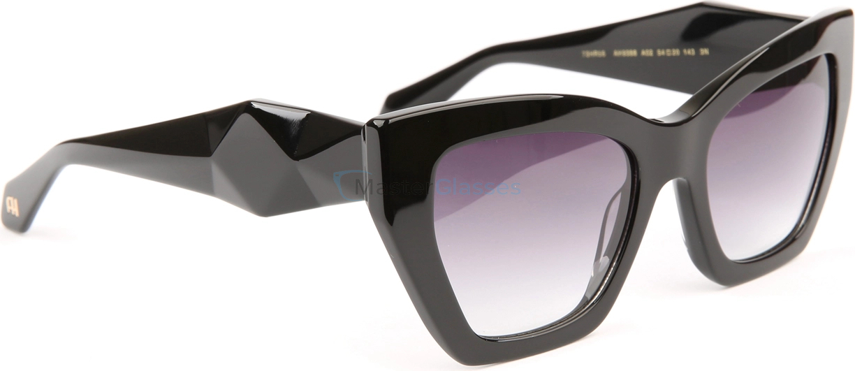 Солнцезащитные очки Ana Hickmann AH9388 A02