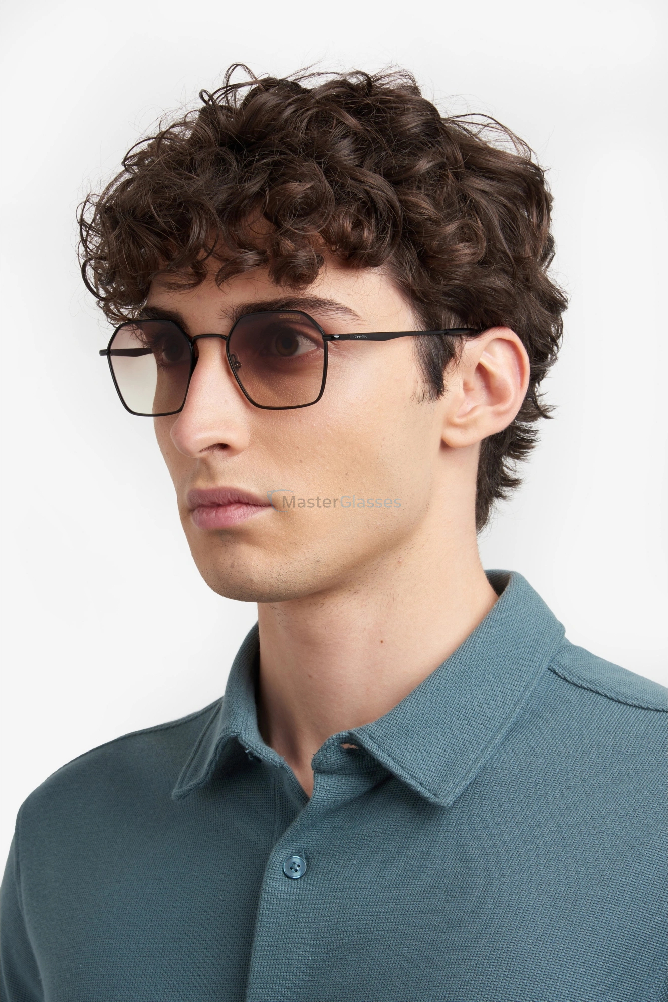 Солнцезащитные очки CARRERA 334/S 003 Matte Black