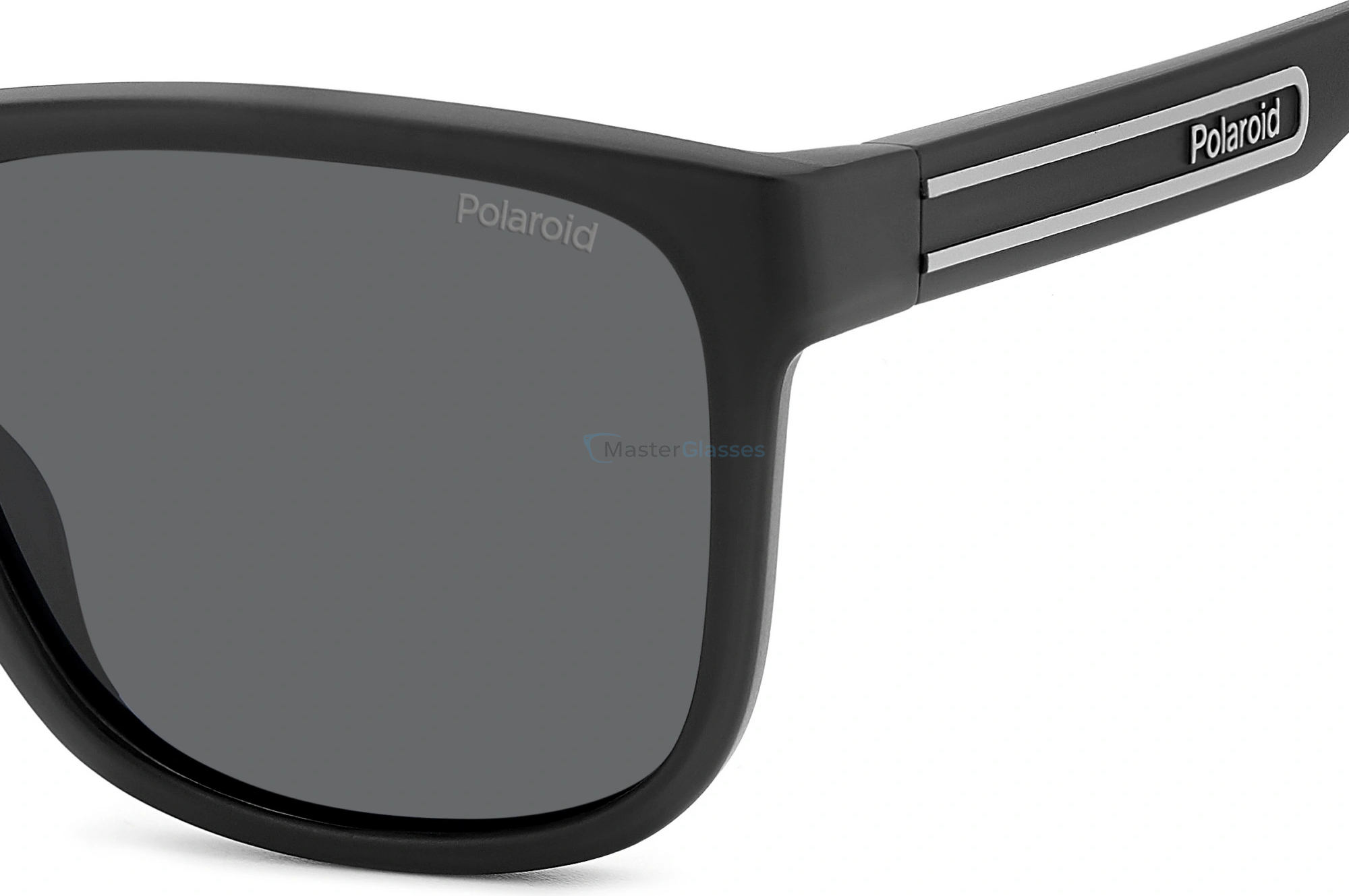 Солнцезащитные очки Polaroid PLD 2155/S 003 Matte Black