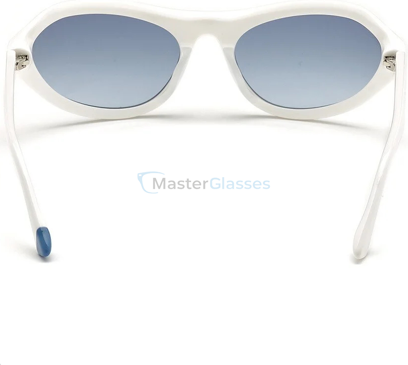 Солнцезащитные очки Web Eyewear WE 0288 21W 60
