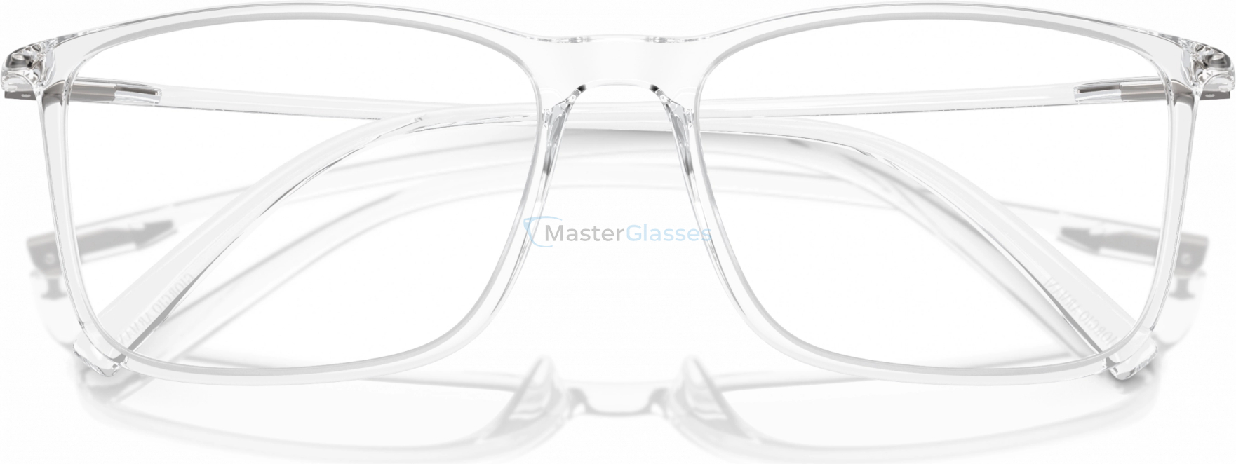 Оправа Giorgio Armani AR7244U 6126 White