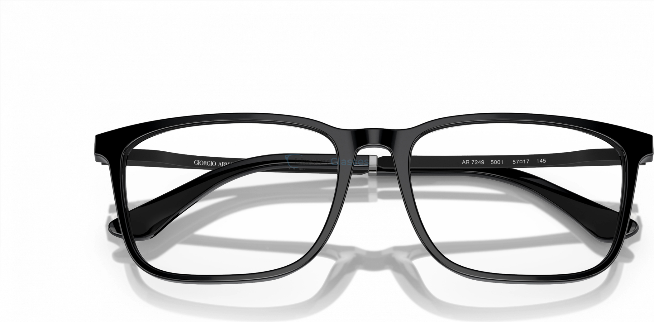 Оправа Giorgio Armani AR7249 5001 Black
