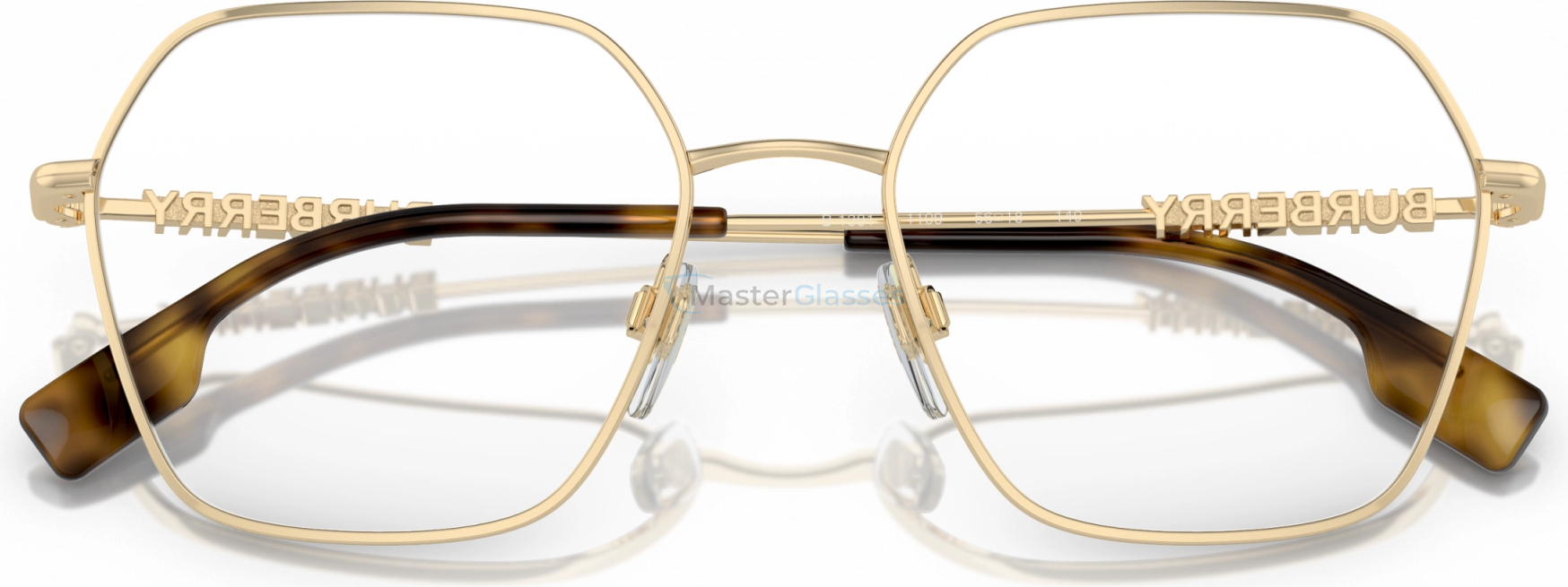 ������ Burberry BE1381 1109 Gold