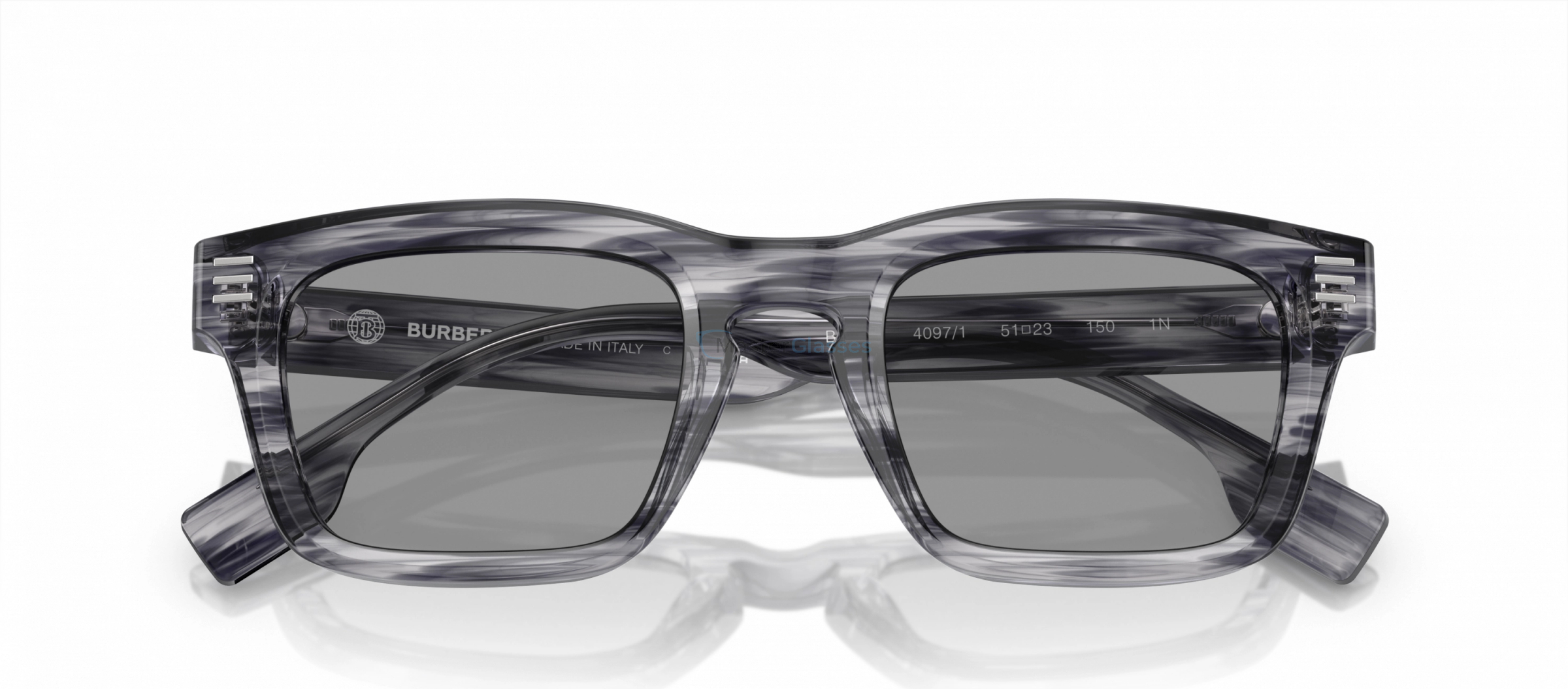 �������������� ���� Burberry BE4403 4097/1 Grey