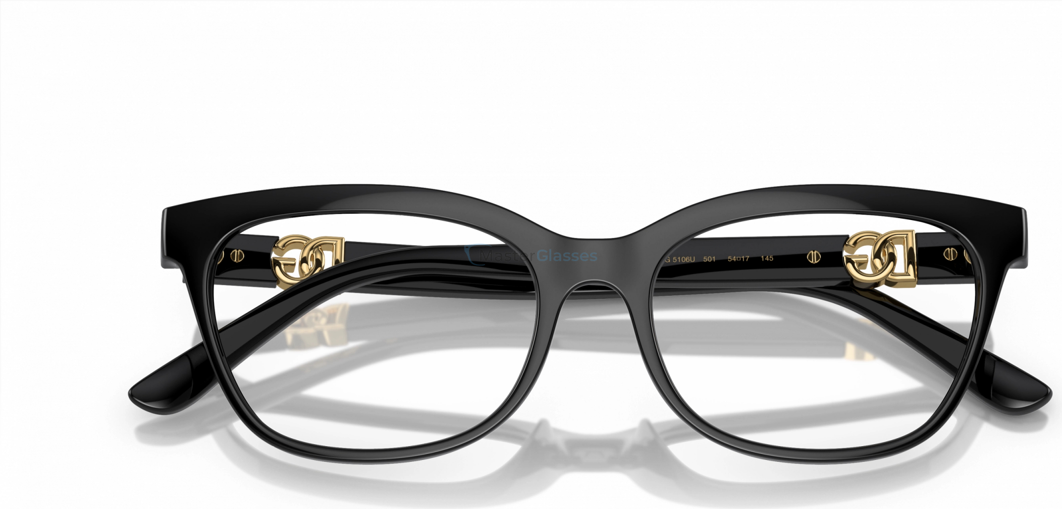 ������ Dolce & Gabbana DG5106U 501 Black