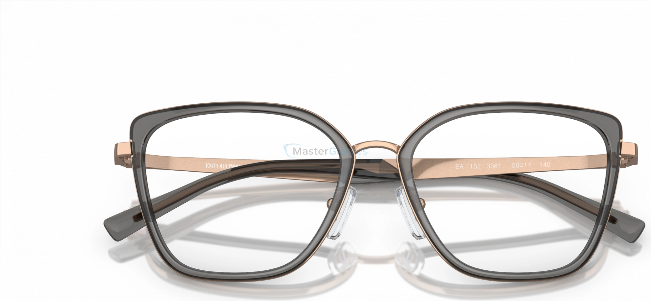 ������ Emporio Armani EA1152 3361 Gold