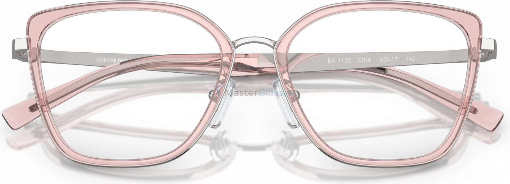������ Emporio Armani EA1152 3364 Silver
