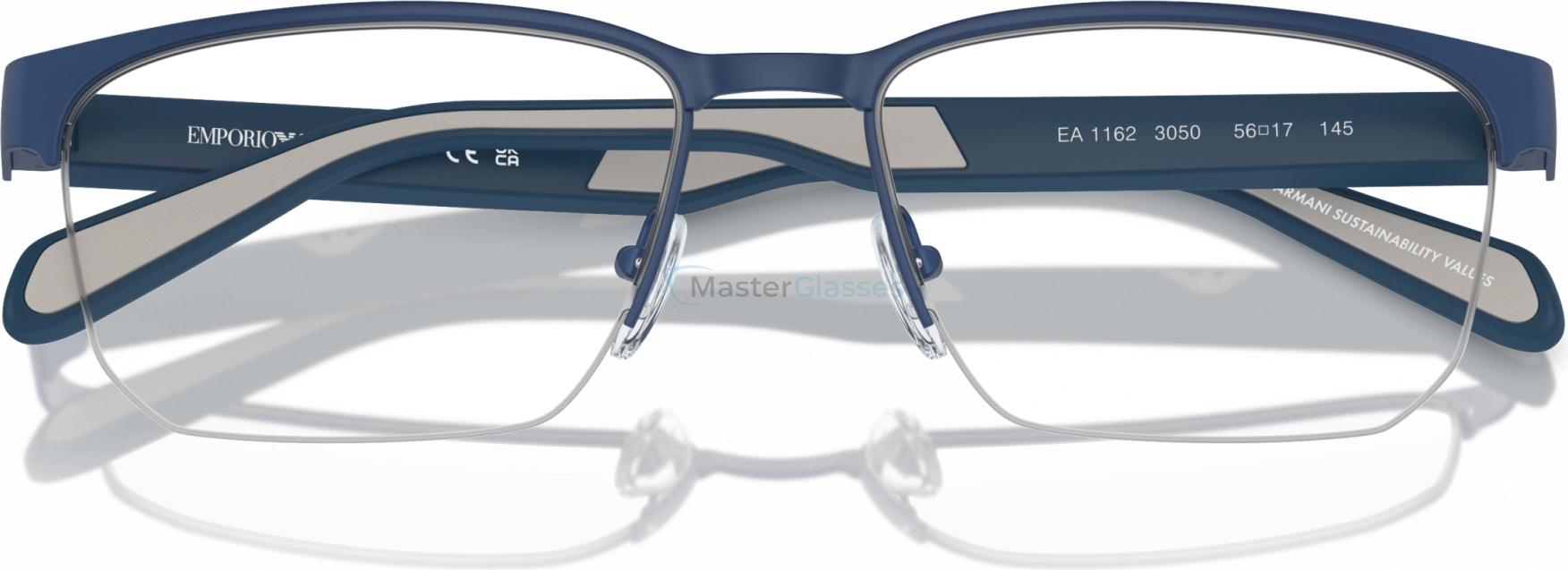 ������ Emporio Armani EA1162 3050 Blue