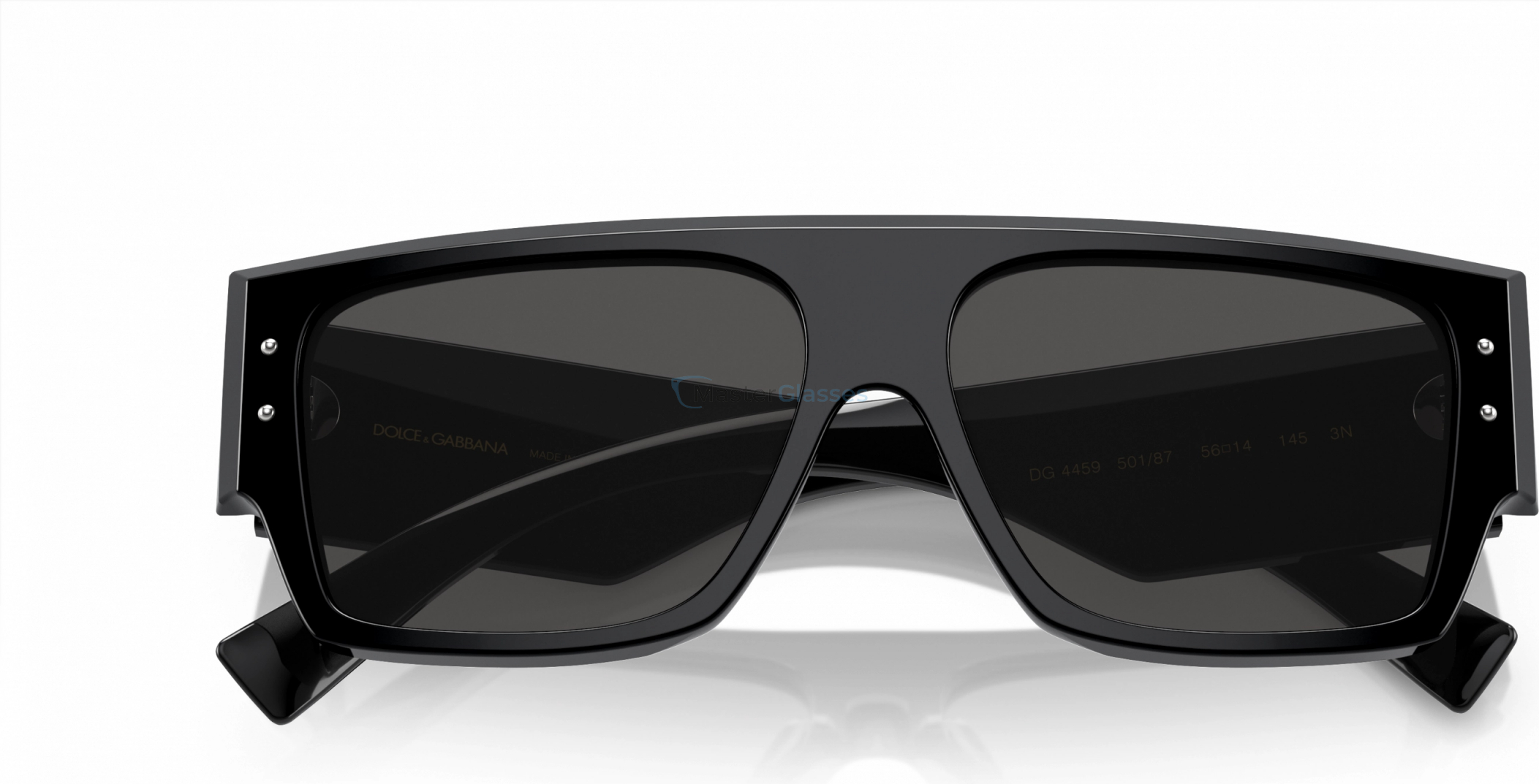 �������������� ���� Dolce & Gabbana DG4459 501/87 Black
