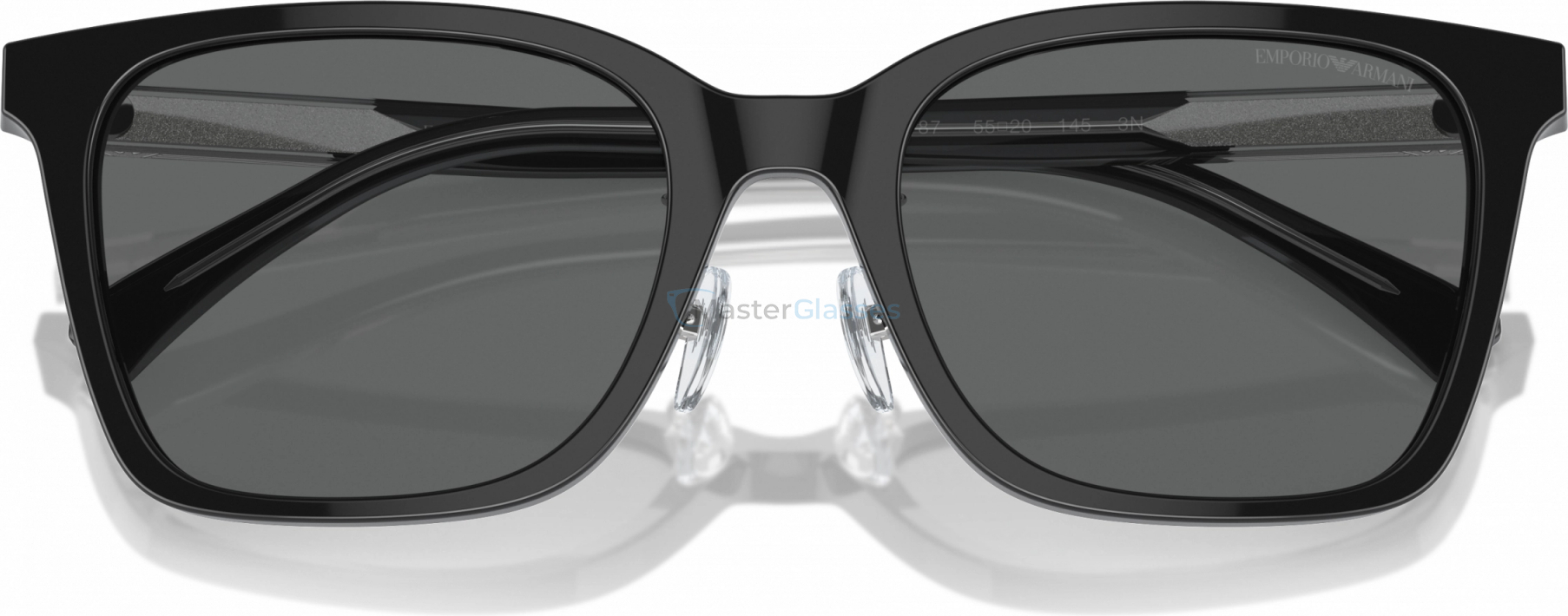 �������������� ���� Emporio Armani EA4226D 501787 Black