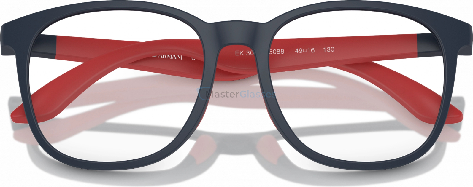 Детская оправа Emporio Armani EK3004 5088 Blue