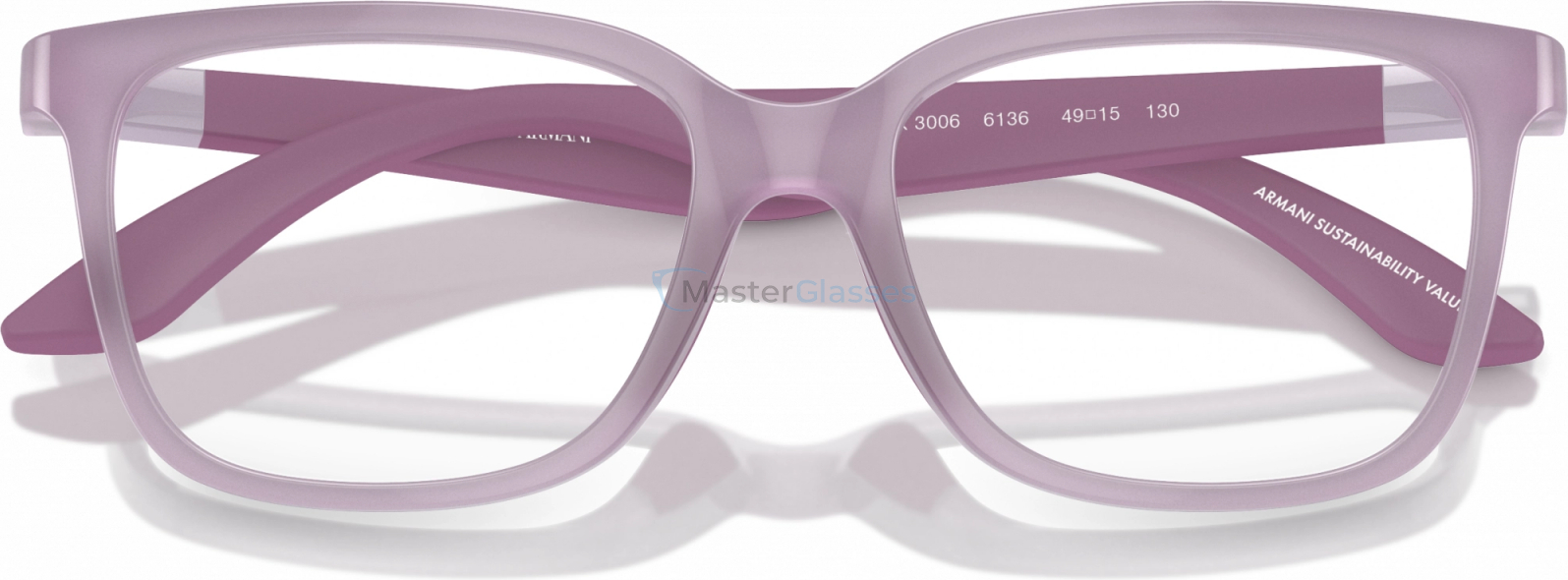 ������� ������ Emporio Armani EK3006 6136 Violet