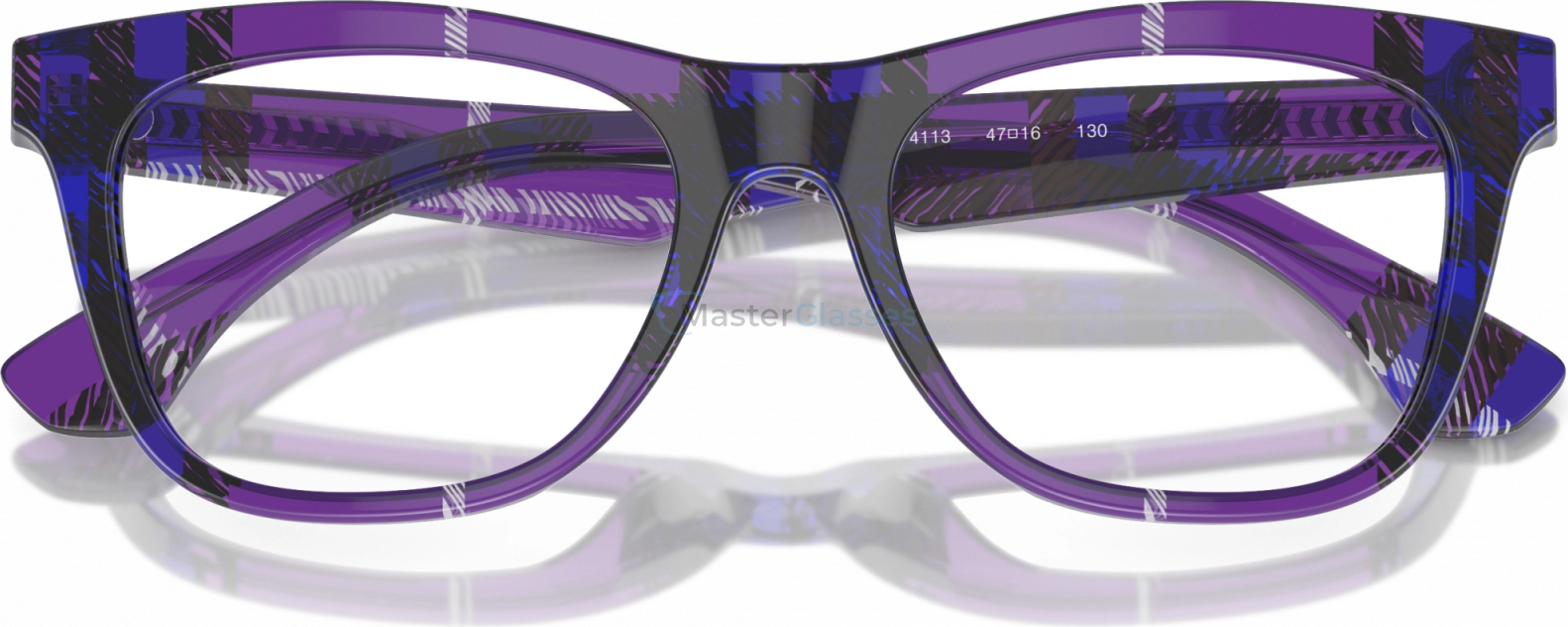 ������� ������ Burberry JB2012 4113 Violet