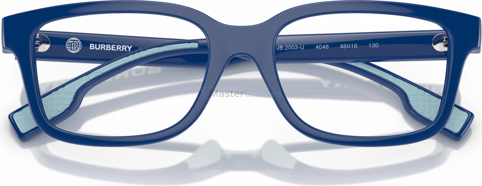 ������� ������ Burberry JB2003U 4048 Blue