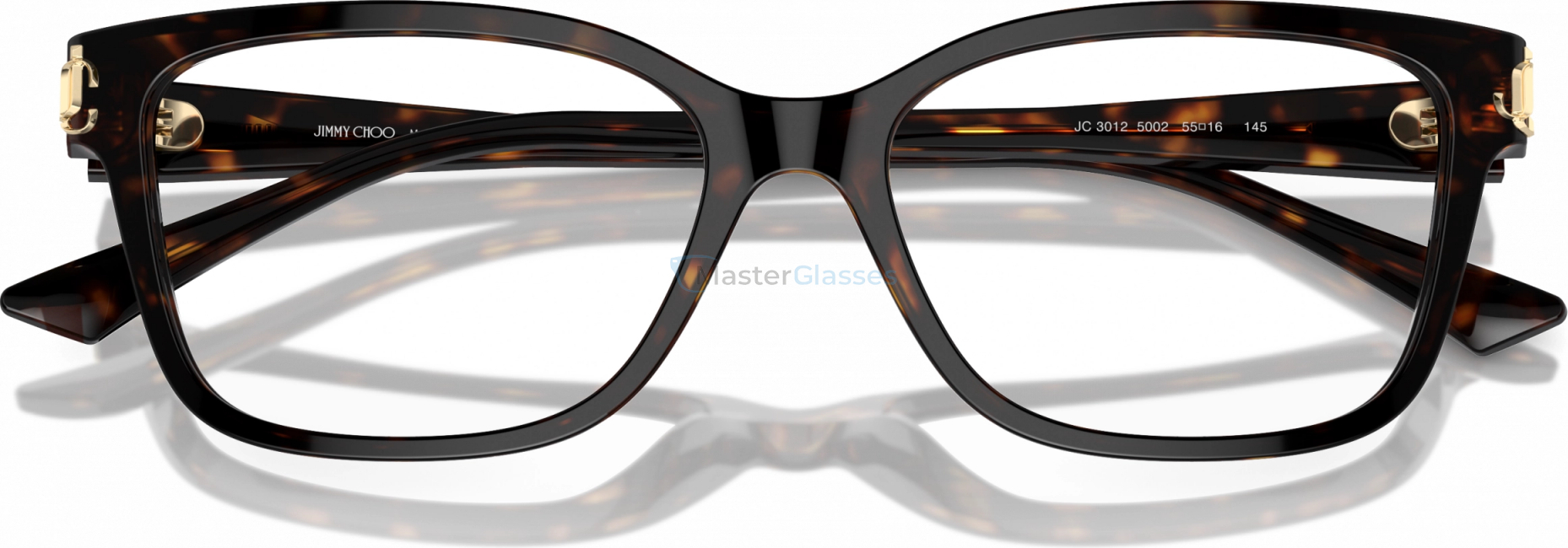 ������ Jimmy Choo JC3012 5002 Tortoise