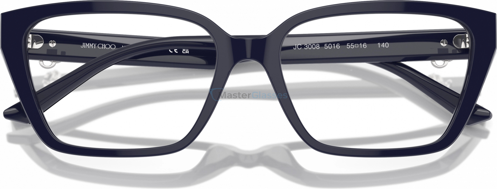 Оправа Jimmy Choo JC3008 5016 Blue