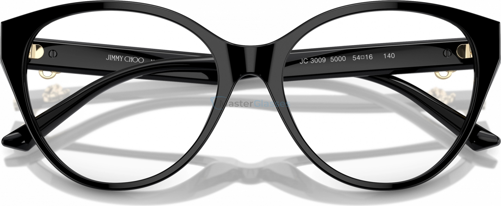 Оправа Jimmy Choo JC3009 5000 Black